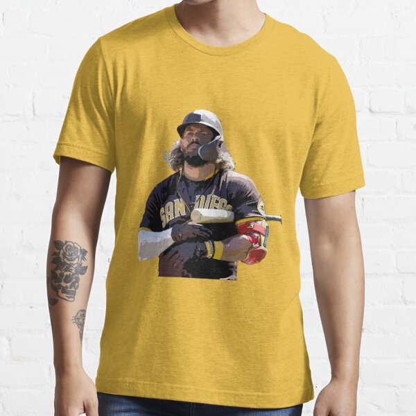 Jorge Alfaro lfgsd Essential T-Shirt for Sale by Cody-Art