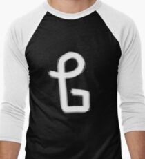 Arte Baseball ¾ Sleeve T-Shirt