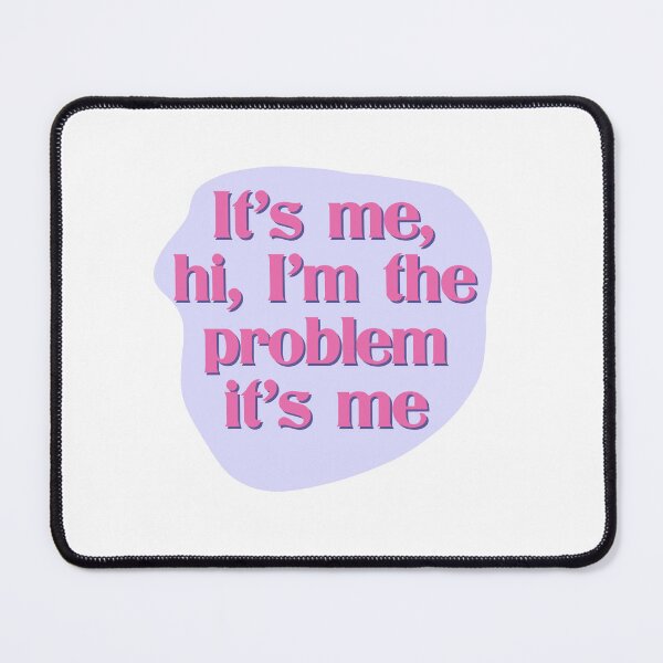 Item preview, It’s me hi designed and sold by palmwooddesigns.