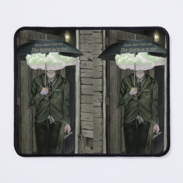 Item preview, Brainstorm  designed and sold by FrederickDC.
