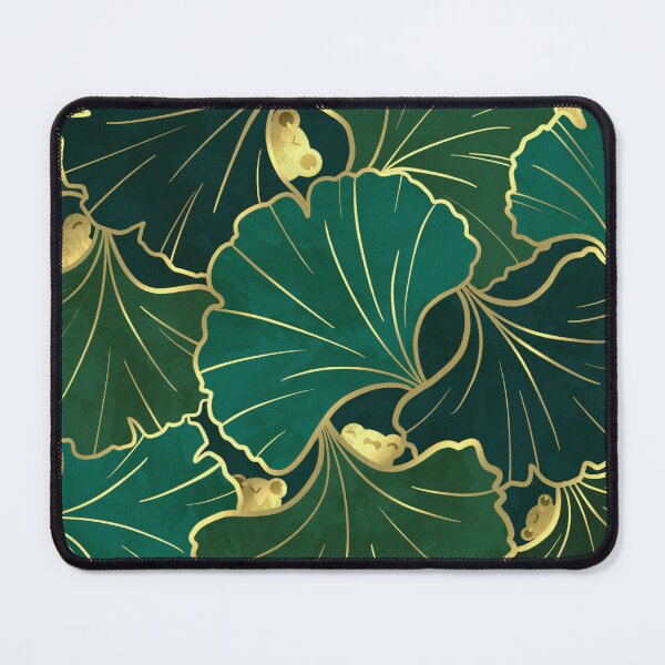 Item preview, Gold leaf designed and sold by Greta Costabile.