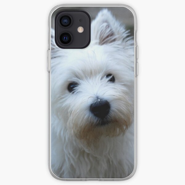 Westie phone case Outlet
