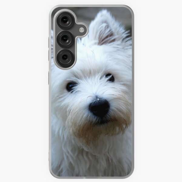 Item preview, Westie designed and sold by Hannah Lowe.