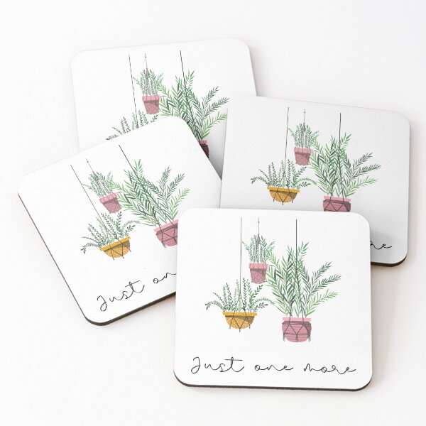Item preview, Just One More designed and sold by ArtemisDesignss.