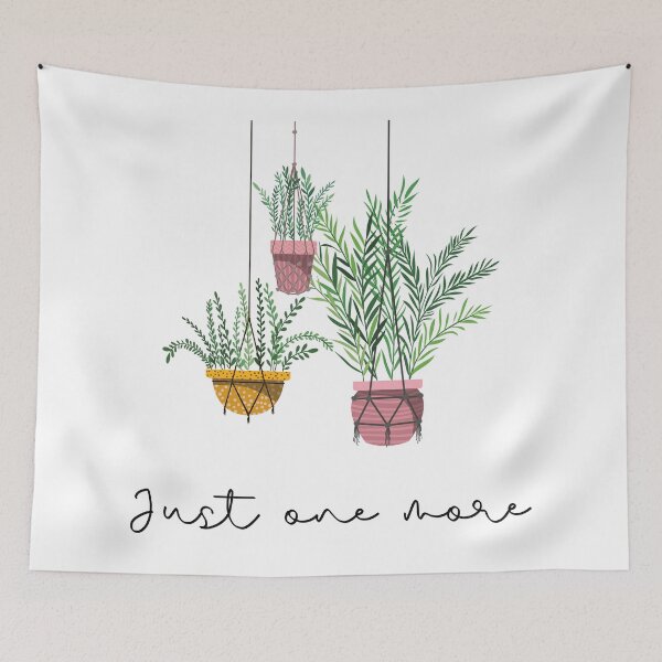 Item preview, Just One More designed and sold by ArtemisDesignss.