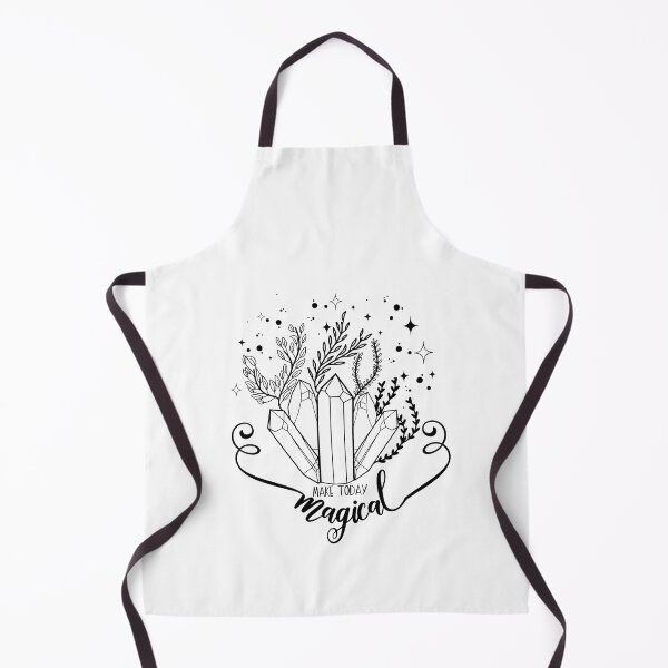 Item preview, Make Today Magical Black designed and sold by TajfunX.