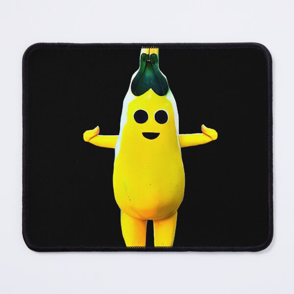 Item preview, Banana Man Wants A Hug designed and sold by SubtleSplit.