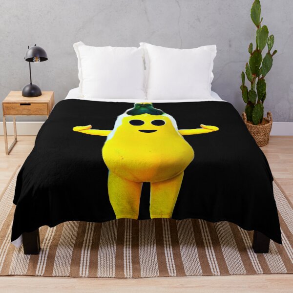 Item preview, Banana Man Wants A Hug designed and sold by SubtleSplit.