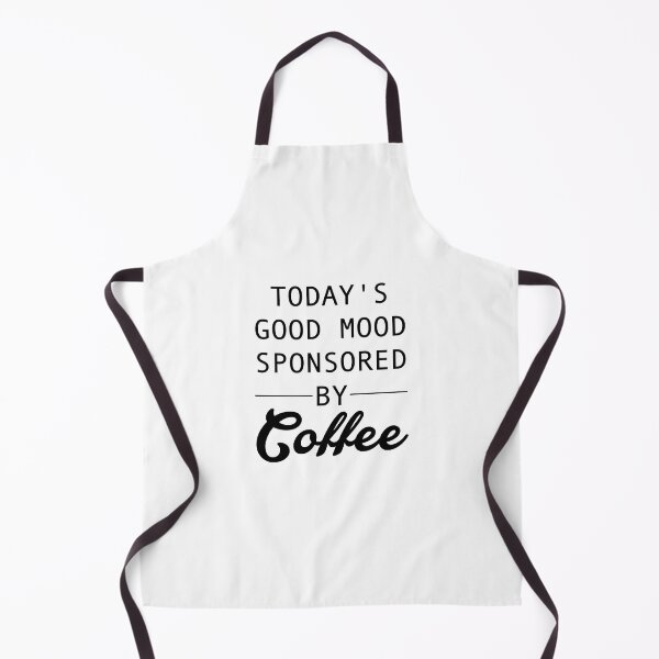 Item preview, Sponsored By Coffee designed and sold by GraphikNook.