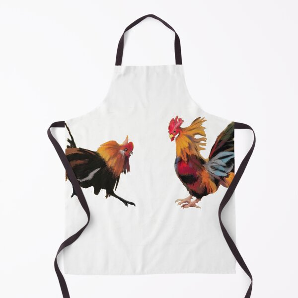 Item preview, Fighting Roosters designed and sold by SGodsey.