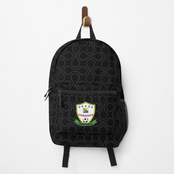 Item preview, Comoros Football Team designed and sold by Footballunite.