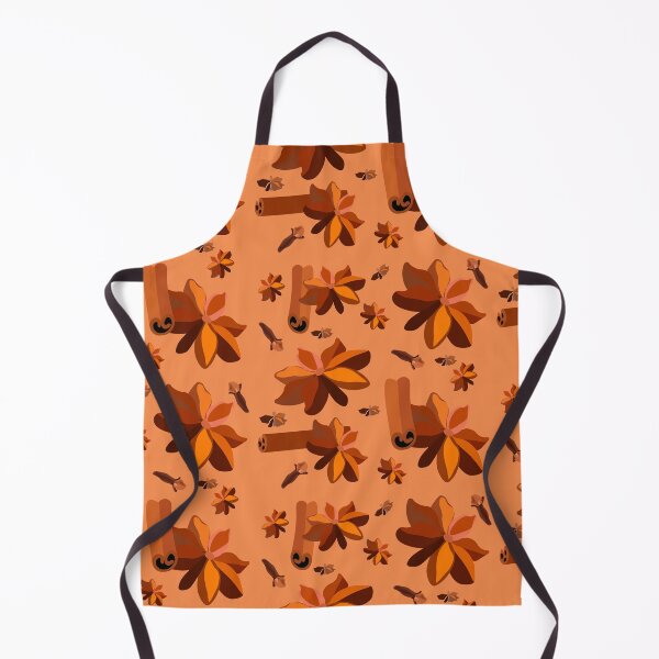Item preview, cinnamon favorite spice designed and sold by Zhanna Lenivaya.