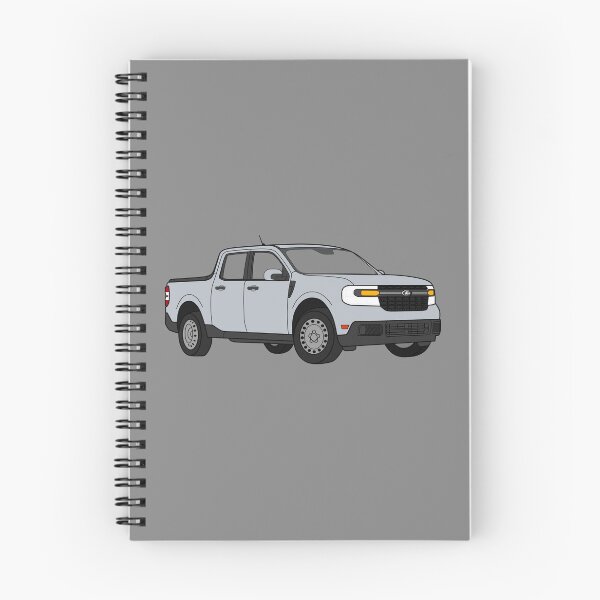 Item preview, Ford Maverick Iconic Silver XL designed and sold by Yensid1971.