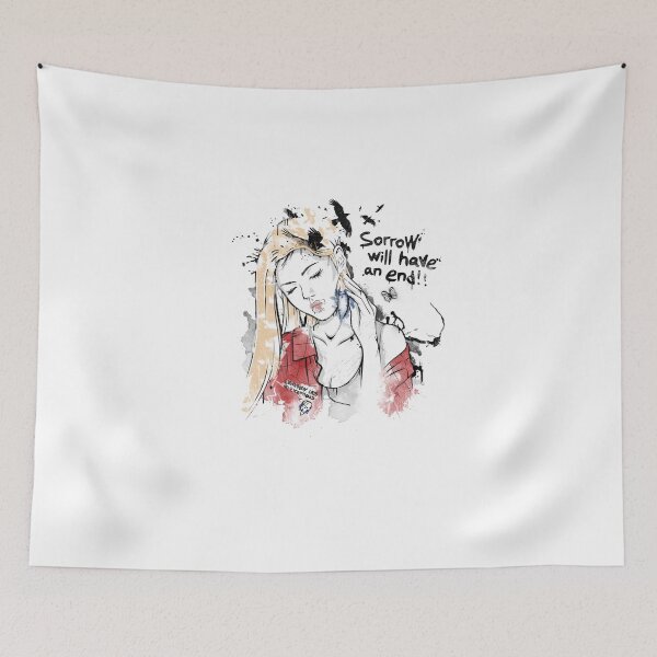 Item preview, Life is GRAFFITI - Rachel designed and sold by Stefano_Zerbi.