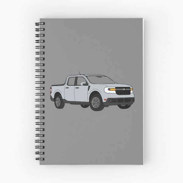 Item preview, Ford Maverick Iconic Silver XLT designed and sold by Yensid1971.