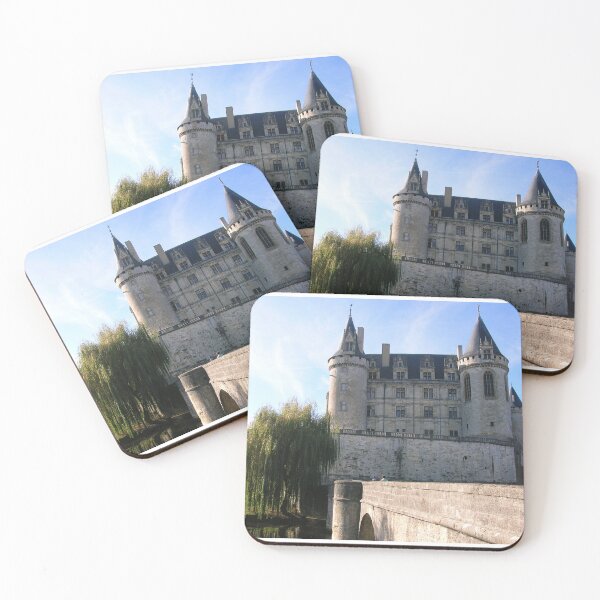 Item preview, La Rochefoucauld Chateau designed and sold by Fay  Hughes.
