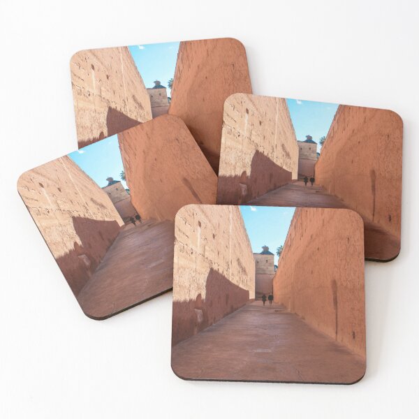 Item preview, Badii Palace, Marrakech. Morocco 2. designed and sold by BENMBARK.
