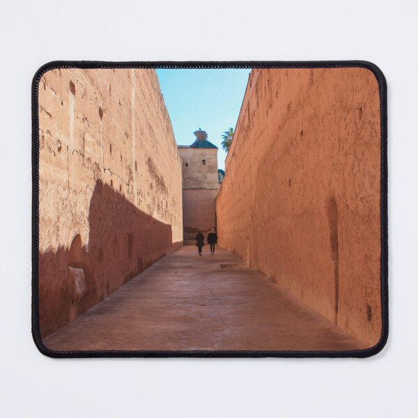 Item preview, Badii Palace, Marrakech. Morocco 2. designed and sold by BENMBARK.
