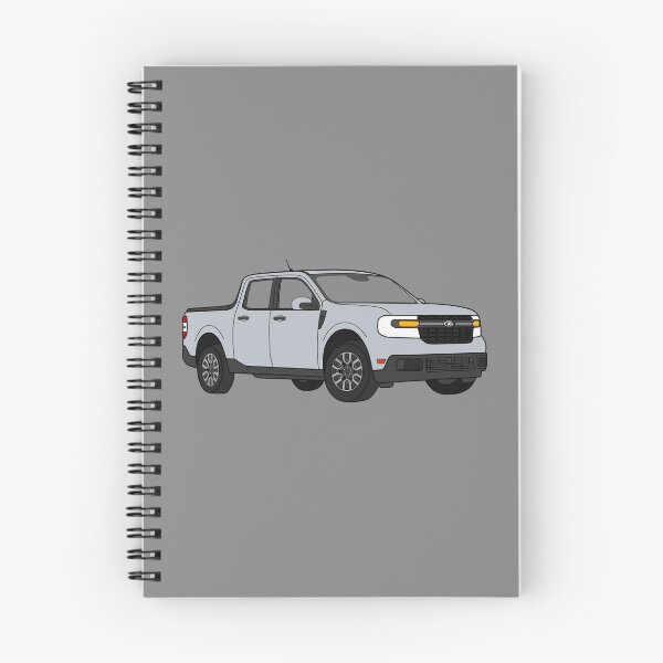 Item preview, Ford Maverick Iconic Silver Lariat designed and sold by Yensid1971.