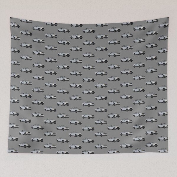 Item preview, Ford Maverick Iconic Silver Lariat designed and sold by Yensid1971.