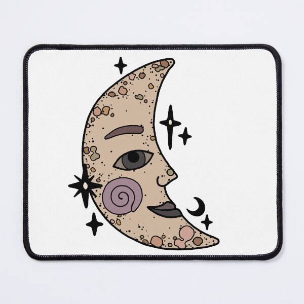 Item preview, Mystical Moon designed and sold by dark-fairy.