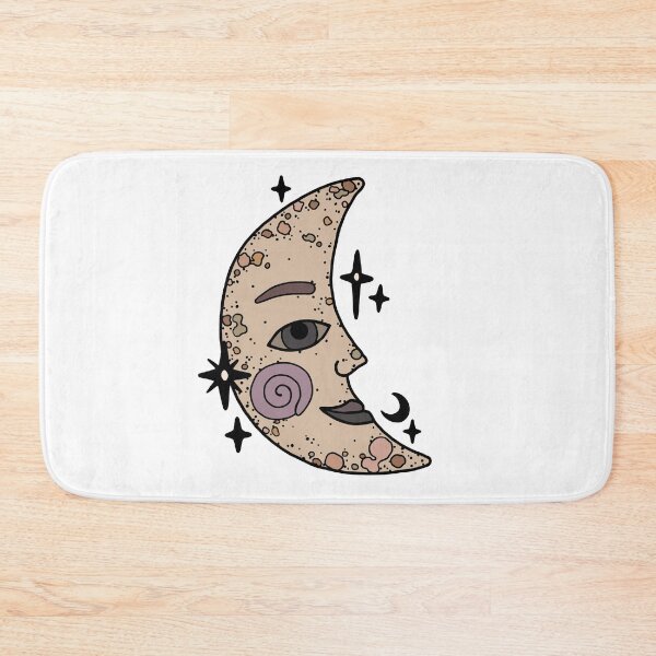 Item preview, Mystical Moon designed and sold by dark-fairy.