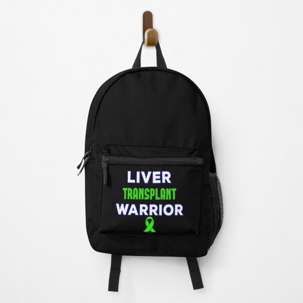 Item preview, Liver Transplant Warrior designed and sold by Color-Sparkle.