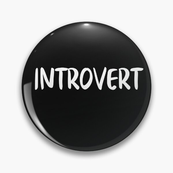 Item preview, Introvert designed and sold by Peter Stawicki.