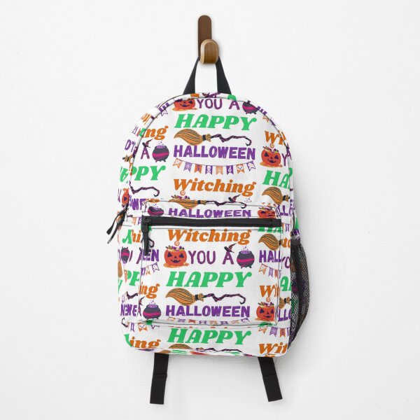 Item preview, Witching You A Happy Halloween designed and sold by LoloTrends.