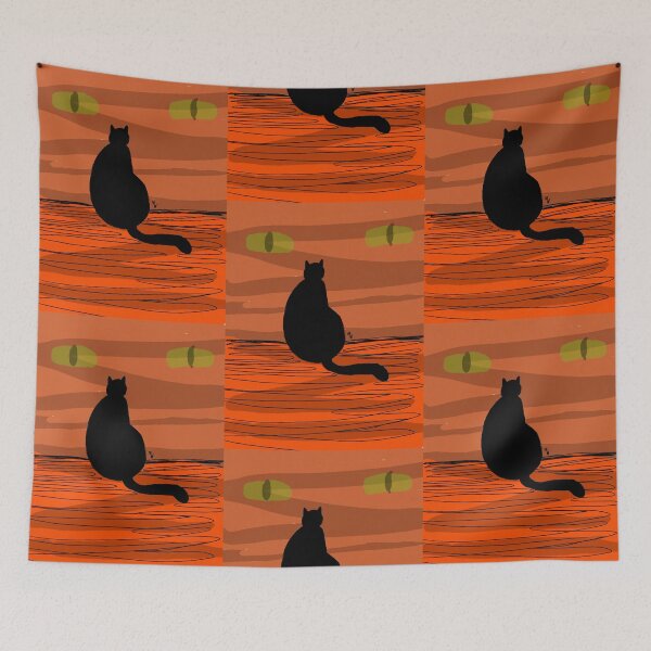 Item preview, Ophelia the shapeshifting cat designed and sold by Birrbchan.