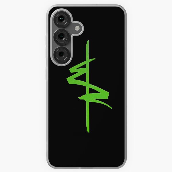 Item preview, Cyberpunk Edgerunner Logo designed and sold by ModeBong.