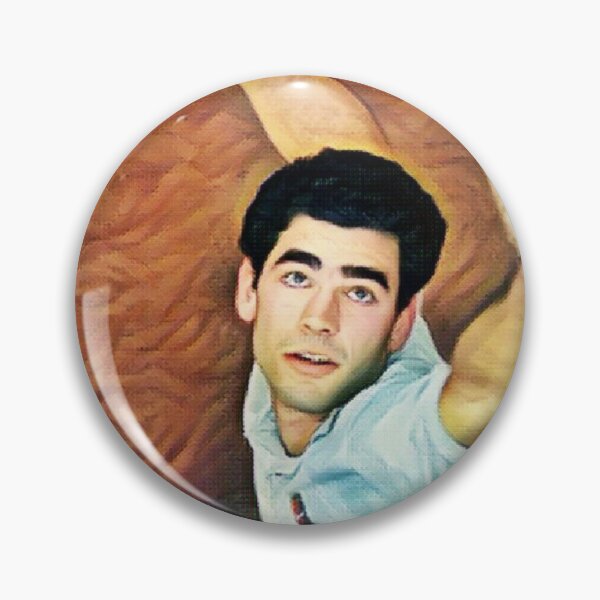 Item preview, Sampras: Pistol Pete: Tennis Legend designed and sold by OutofFocusShop.