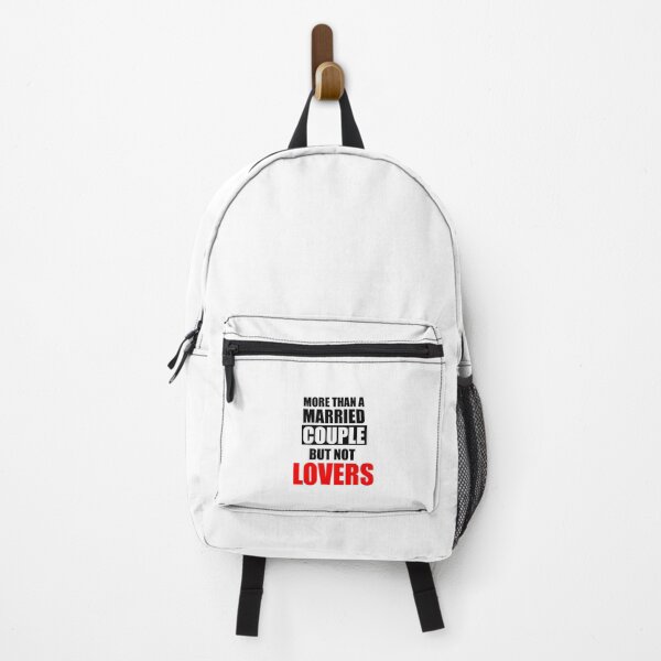 Item preview, More than a married couple but not lovers designed and sold by VimuDS.