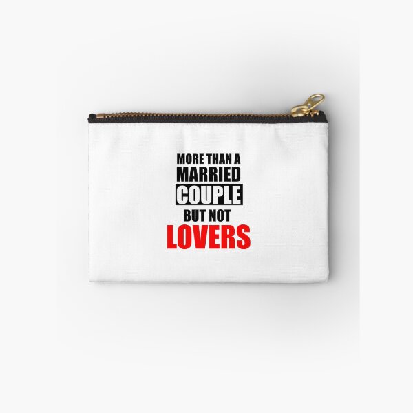 Item preview, More than a married couple but not lovers designed and sold by VimuDS.
