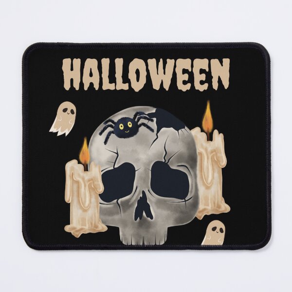 Item preview, Happy Halloween Sticker designed and sold by BDG06.
