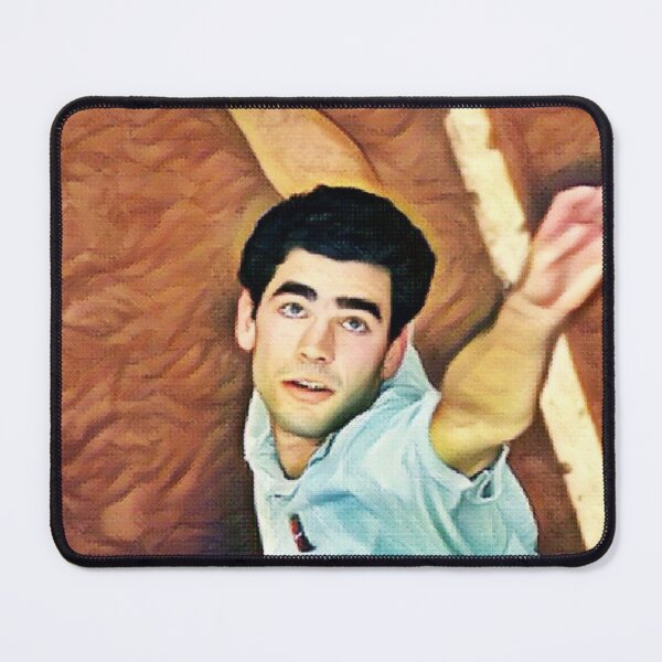 Item preview, Sampras: Pistol Pete: Tennis Legend designed and sold by OutofFocusShop.
