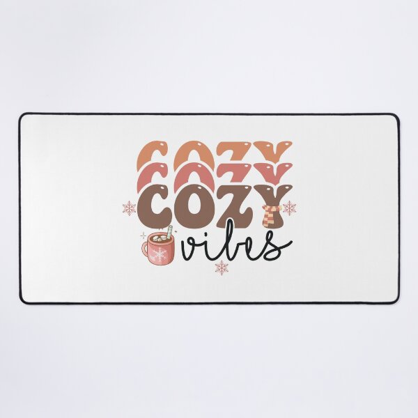 Item preview, Retro Cozy Vibes designed and sold by HappyLifeCreate.