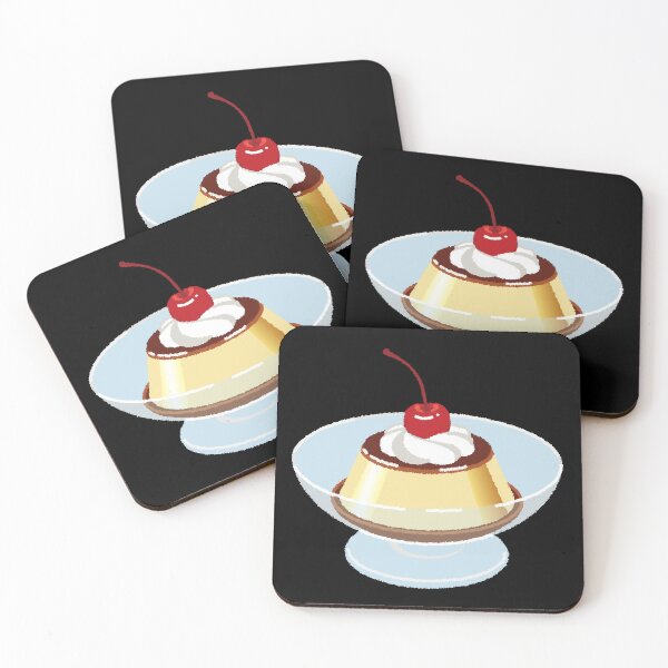 Item preview, Pudding designed and sold by Julia2Julia.