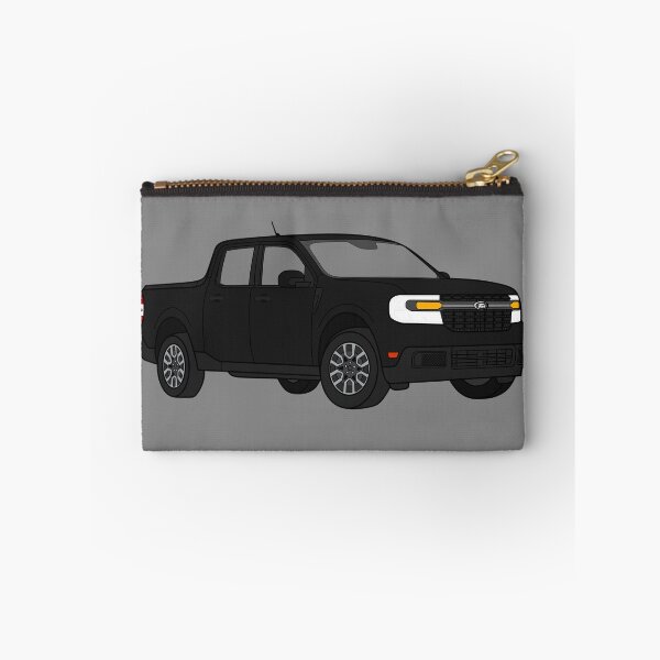 Item preview, Ford Maverick Shadow Black Lariat designed and sold by Yensid1971.