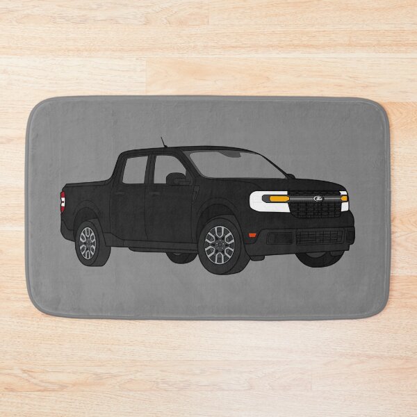 Item preview, Ford Maverick Shadow Black Lariat designed and sold by Yensid1971.