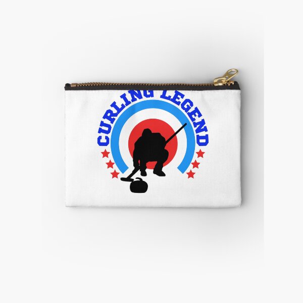 Item preview, Curling legend designed and sold by reka88.