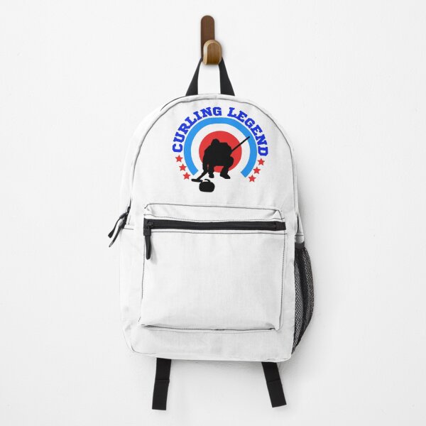 Item preview, Curling legend designed and sold by reka88.