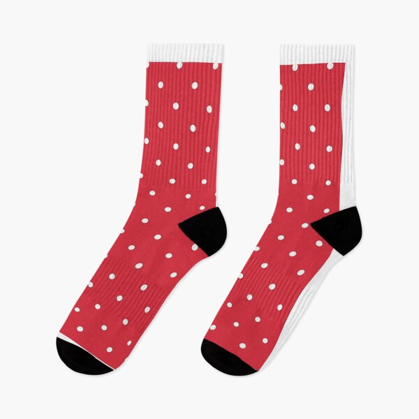 Item preview, red dots designed and sold by MaryPoppins85.