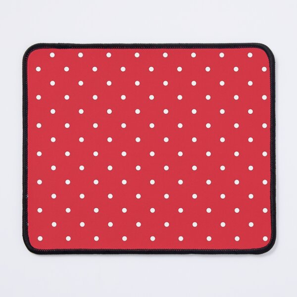 Item preview, red dots designed and sold by MaryPoppins85.