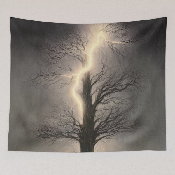 Item preview, Force of Nature designed and sold by Lylabean22.
