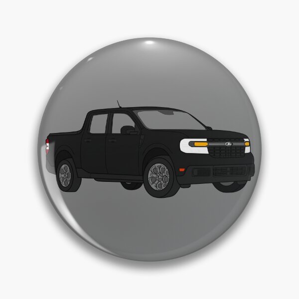 Item preview, Ford Maverick Shadow Black XLT designed and sold by Yensid1971.