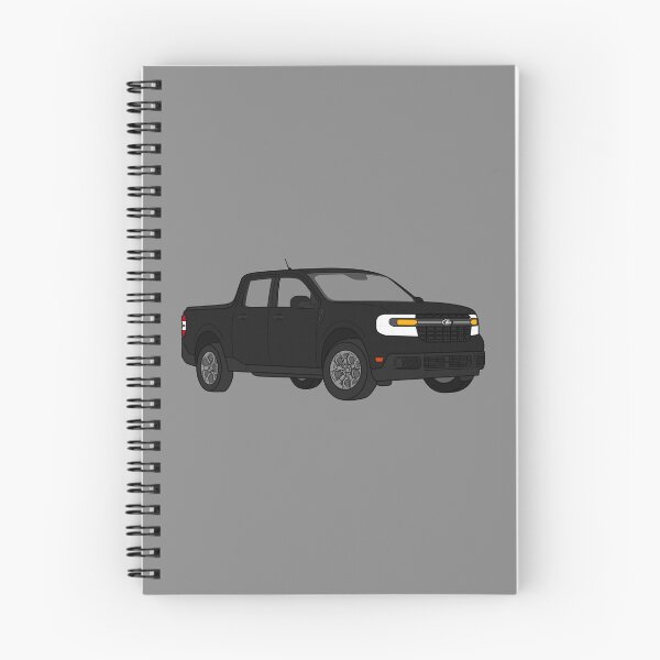 Item preview, Ford Maverick Shadow Black XLT designed and sold by Yensid1971.