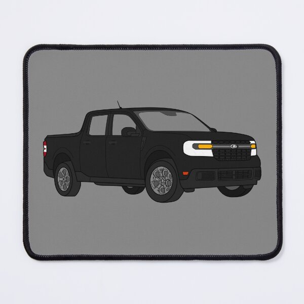 Item preview, Ford Maverick Shadow Black XLT designed and sold by Yensid1971.