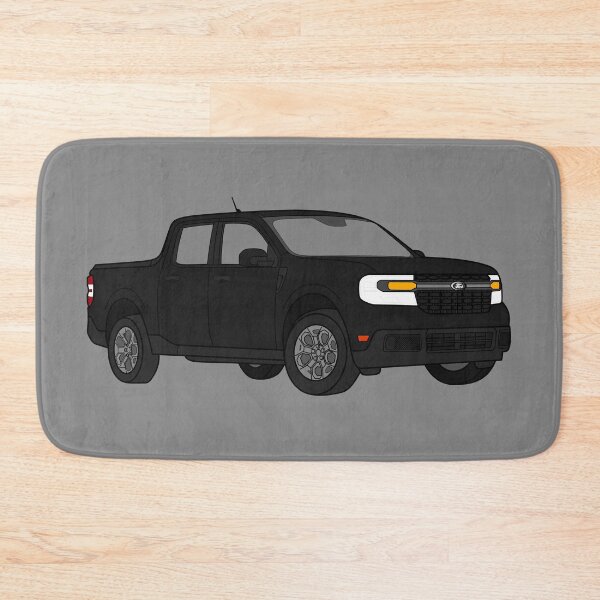 Item preview, Ford Maverick Shadow Black XLT designed and sold by Yensid1971.