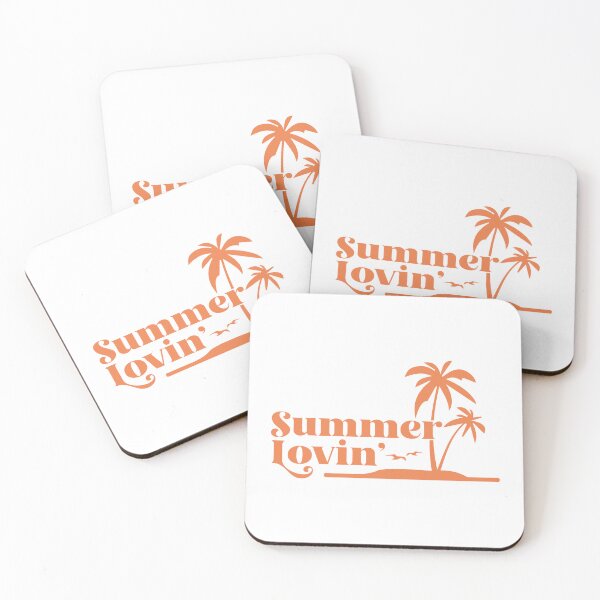 Item preview, Summer Lovin' designed and sold by GraphikNook.